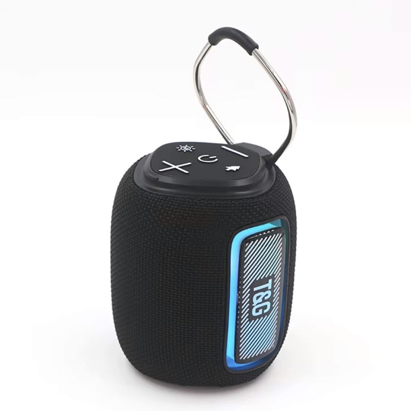 اسپیکر بلوتوثی قابل حمل تی اند جی مدل TG-415