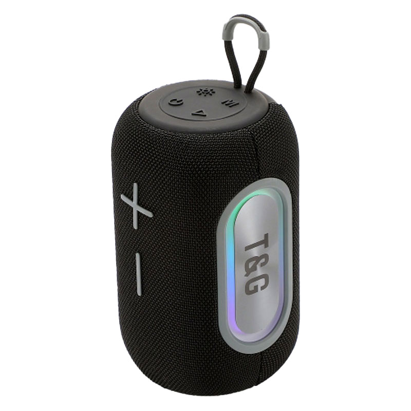 اسپیکر بلوتوثی قابل حمل تی اند جی مدل TG665