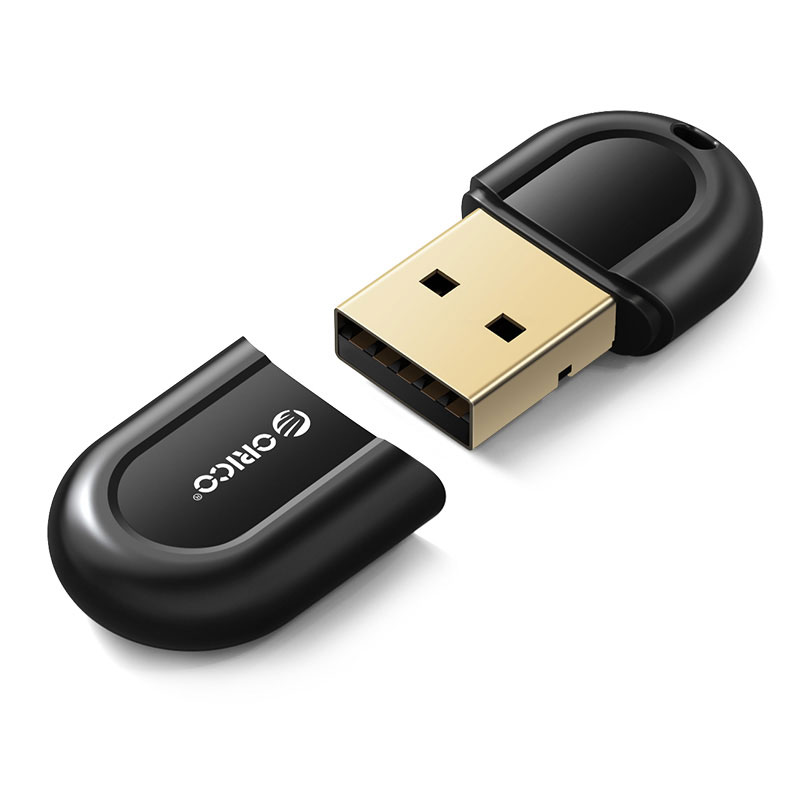 دانگل بلوتوث USB ورژن 5.3 اوریکو مدل BTA-53
