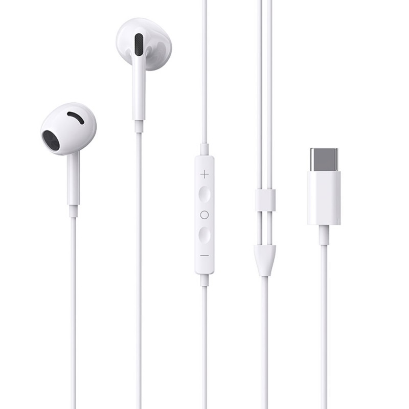 هندزفری ایکس او مدل EP78 با کانکتور تایپ سی