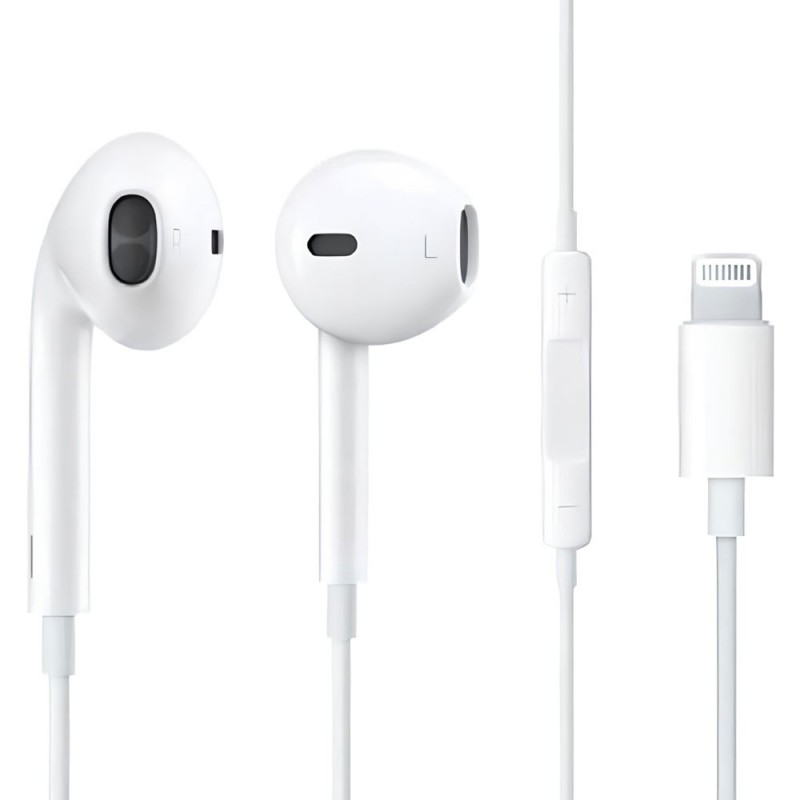 هندزفری ایکس او مدل EP3 با کانکتور لایتنینگ