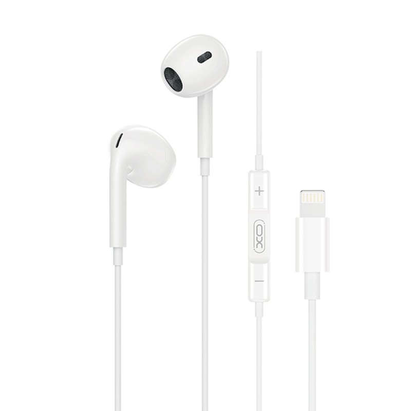 هندزفری ایکس او مدل EP75 با کانکتور لایتنینگ