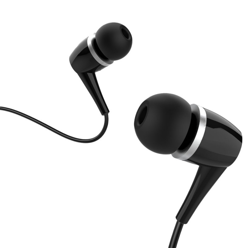 هندزفری باسیم ایکس او XO EP21 با کانکتور AUX