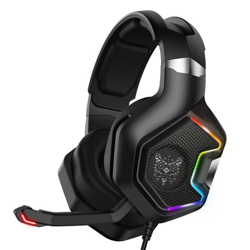 هدفون گیمینگ سیم دار اونیکوما Onikuma K10 Pro