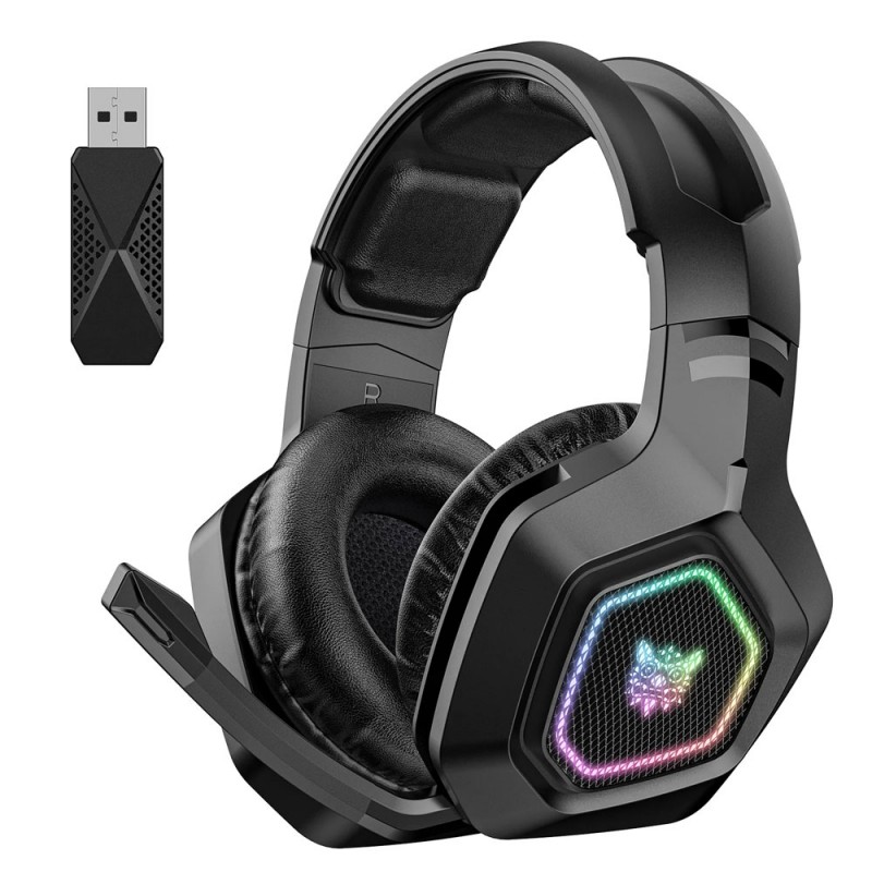 هدفون گیمینگ بی سیم اونیکوما Onikuma B100