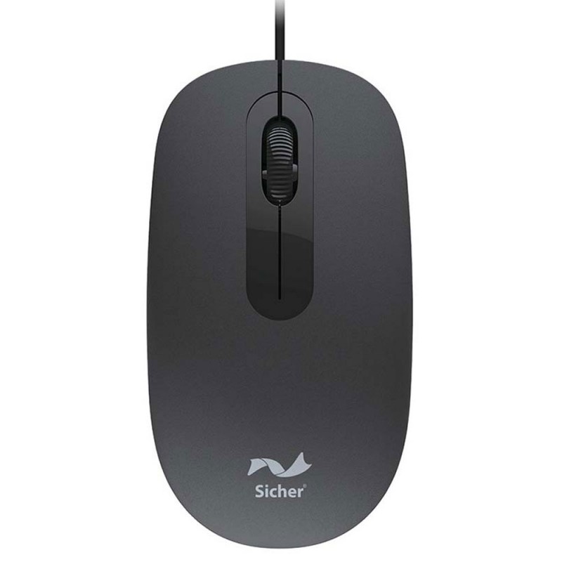 ماوس باسیم زیچر مدل Sicher M80