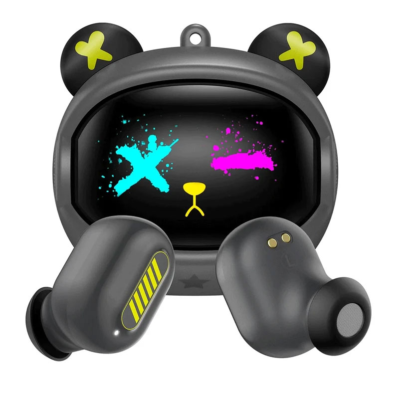 هندزفری بلوتوث دوگوش اونیکوما مدل T20