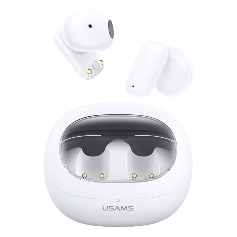 هندزفری بلوتوث دوگوش یوسمز مدل USAMS TD22