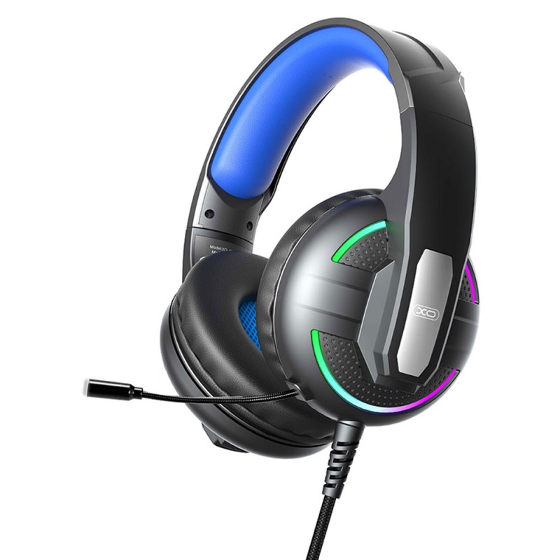 هدفون گیمینگ سیم دار ایکس او XO-GE09