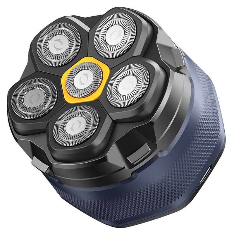 ماشین اصلاح موی صورت شارژی ایکس او مدل XO-CF21