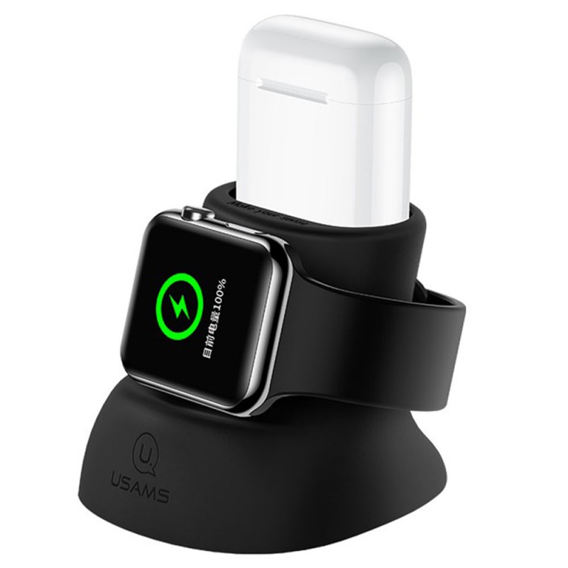 پایه نگهدارنده اپل واچ و ایرپاد یوسمز مدل US-ZJ051