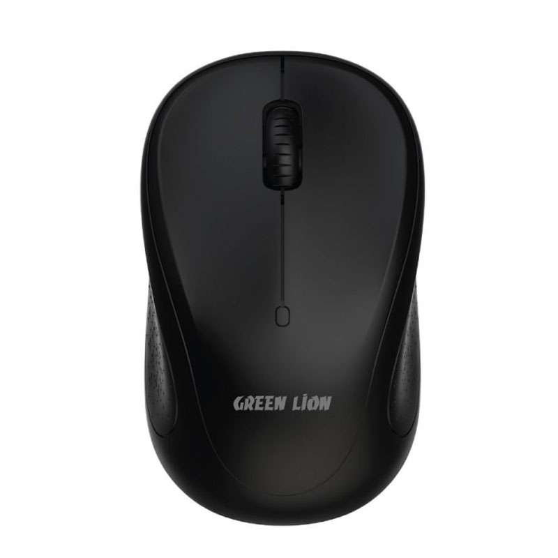 ماوس بی سیم گرین لاین Green Lion G50 Wireless Mouse