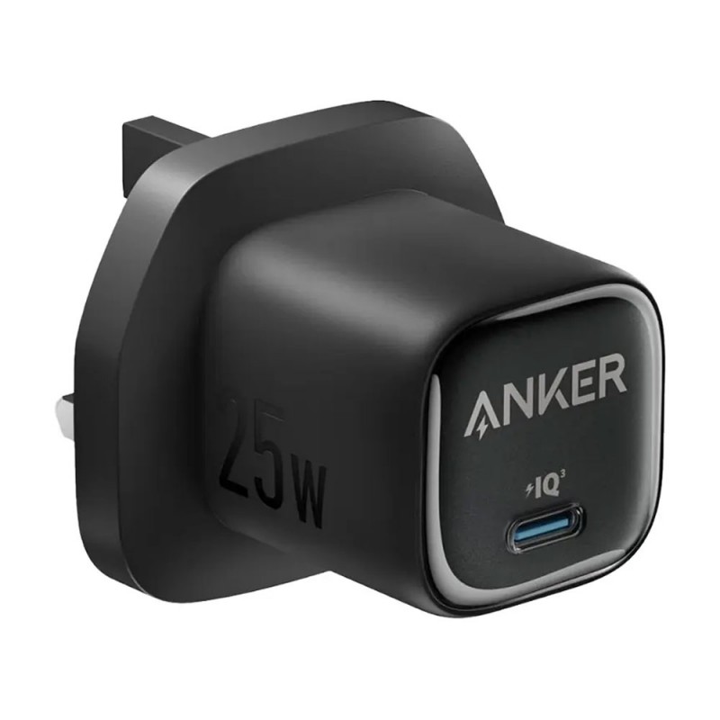 شارژر دیواری انکر مدل A2656 توان 25 وات