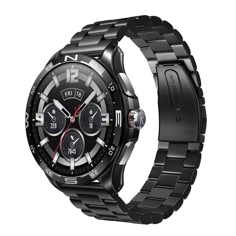 ساعت هوشمند کیسلکت مدل Kieslect Actor Leading