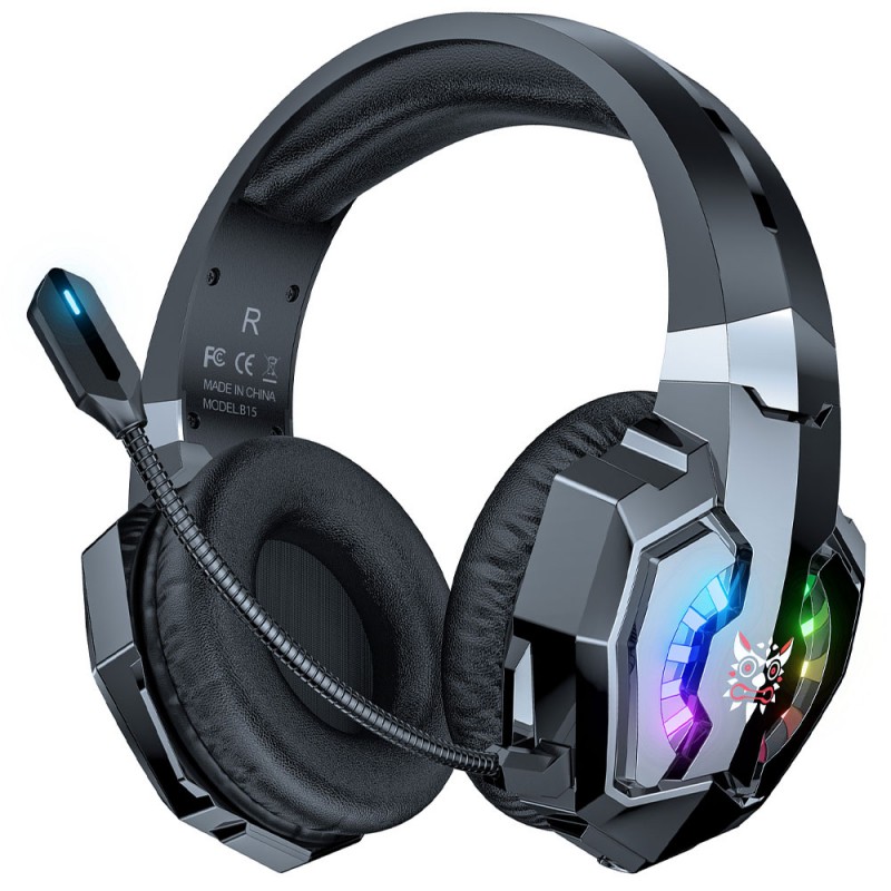 هدفون گیمینگ بی سیم اونیکوما Onikuma B15