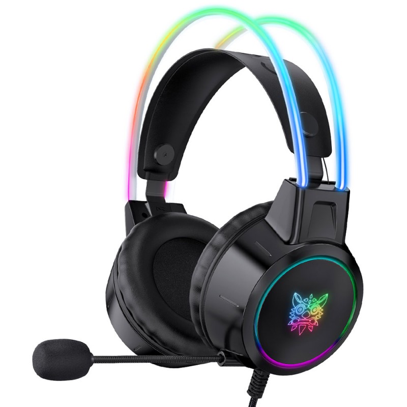 هدفون گیمینگ سیم دار اونیکوما Onikuma X15 Pro