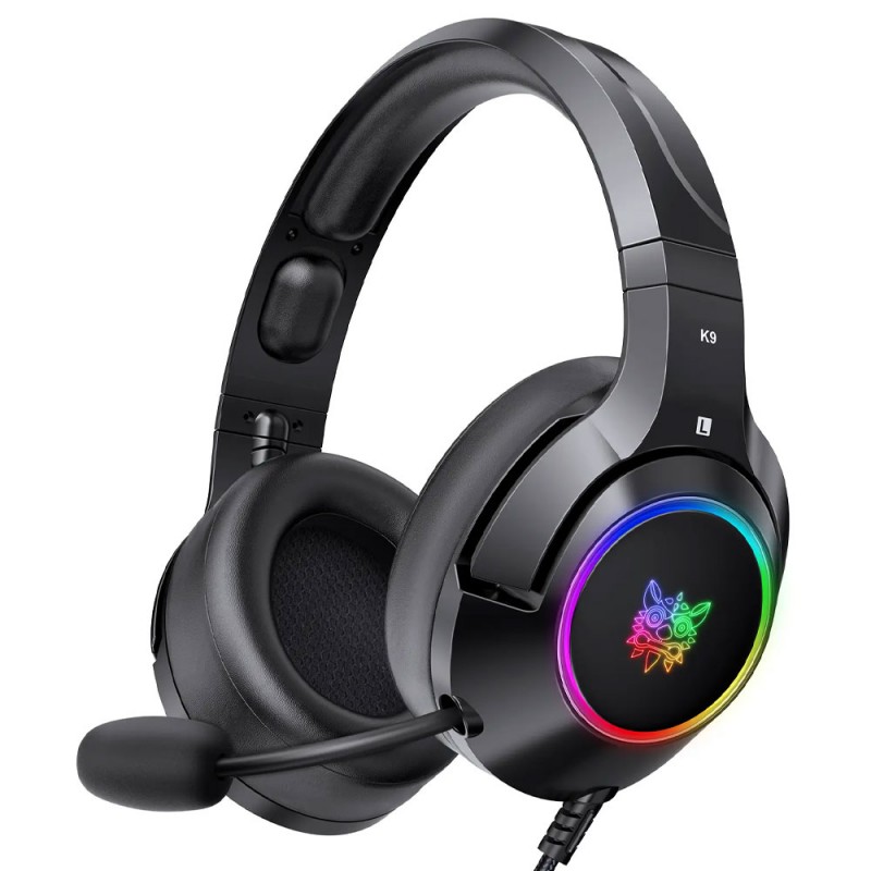 هدفون گیمینگ سیم دار اونیکوما Onikuma K9