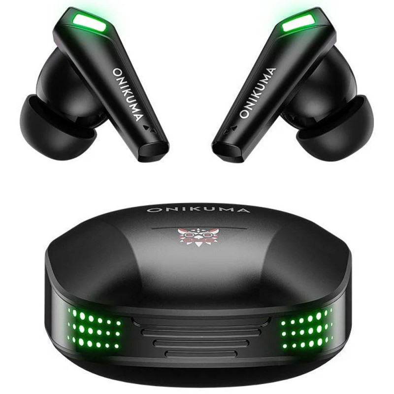 هندزفری بلوتوثی گیمینگ اونیکوما مدل T308