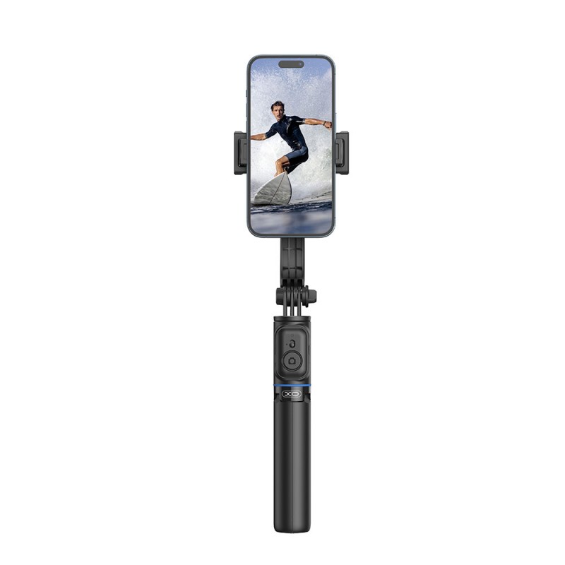 سه پایه و مونوپاد بلوتوثی ایکس او مدل XO-SS13