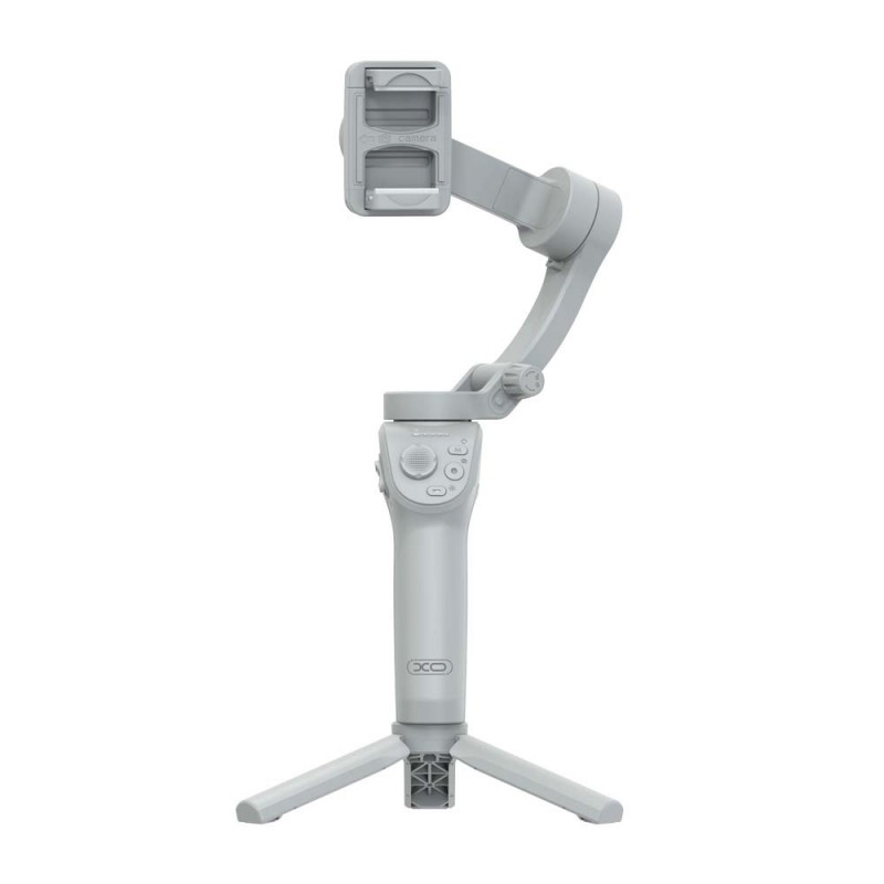 گیمبال و استابلایزر سه محوره موبایل ایکس او مدل XO-SS17