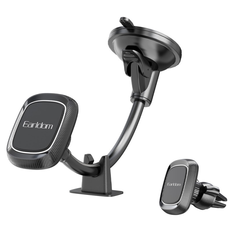 هولدر گوشی موبایل داخل خودرو بازو بلند ارلدام مدل EH189