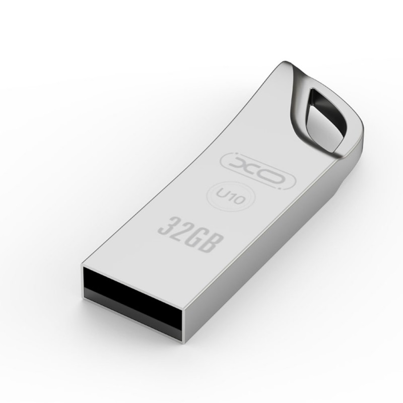 فلش مموری USB 2.0 ایکس او مدل U10 ظرفیت 32 گیگابایت