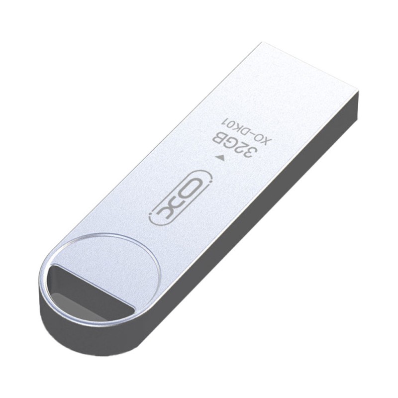 فلش مموری USB 2.0 ایکس او مدل DK01 ظرفیت 32 گیگابایت