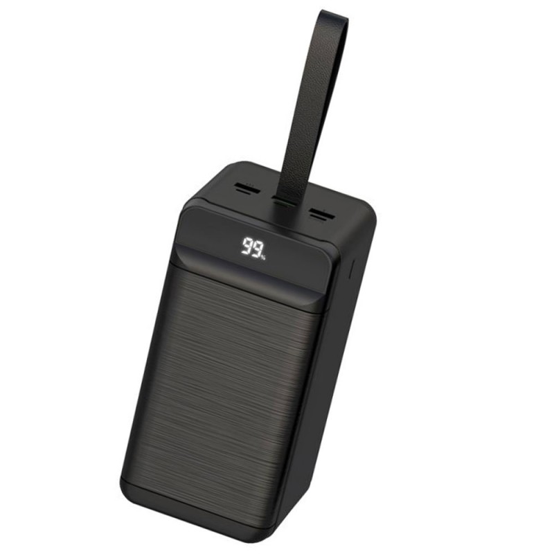 پاوربانک ایکس او مدل PR159 ظرفیت 60000 میلی آمپر توان 22.5 وات