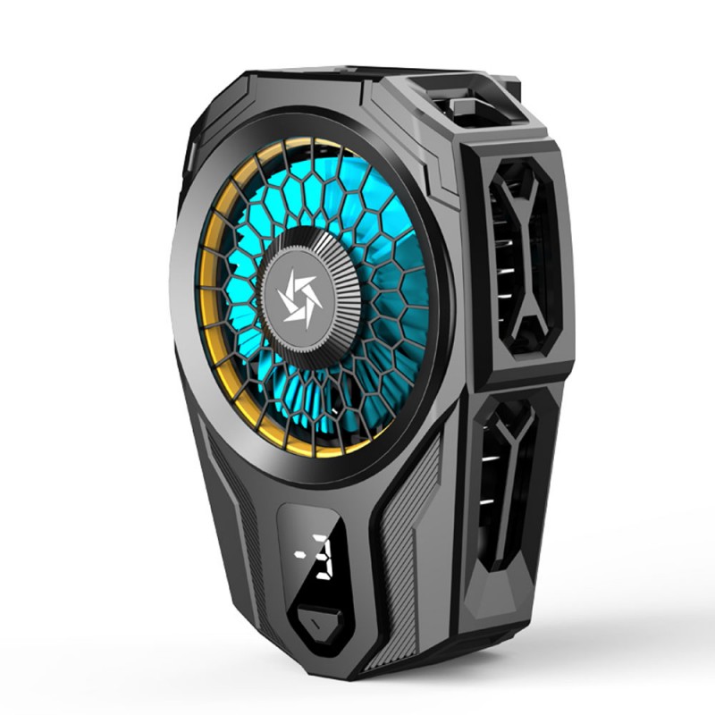 فن خنک کننده رادیاتوری موبایل ایکس او مدل SL08