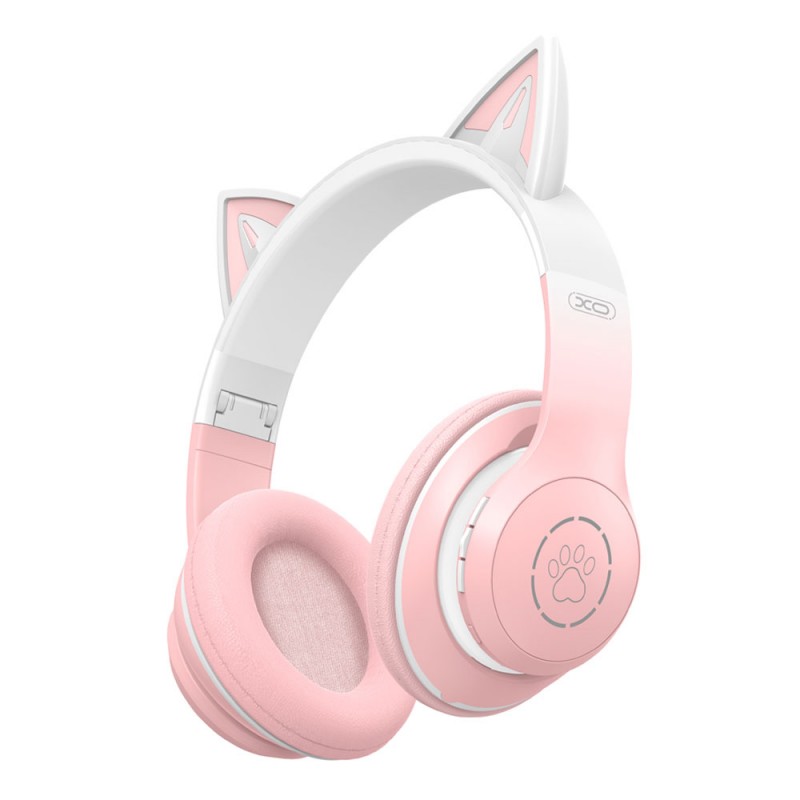 هدفون بی سیم بلوتوثی کودکان ایکس او مدل BE38
