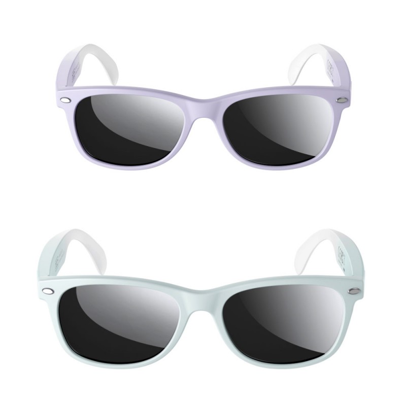 عینک آفتابی هوشمند صوتی ایکس او مدل XO-E11