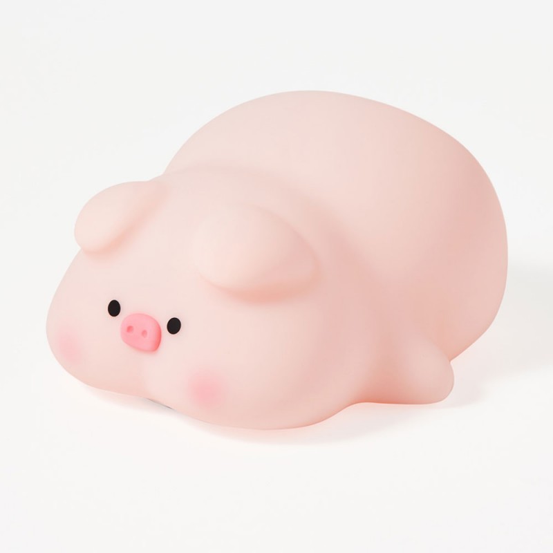 چراغ خواب طرح خوک بامزه ایکس او OZ09