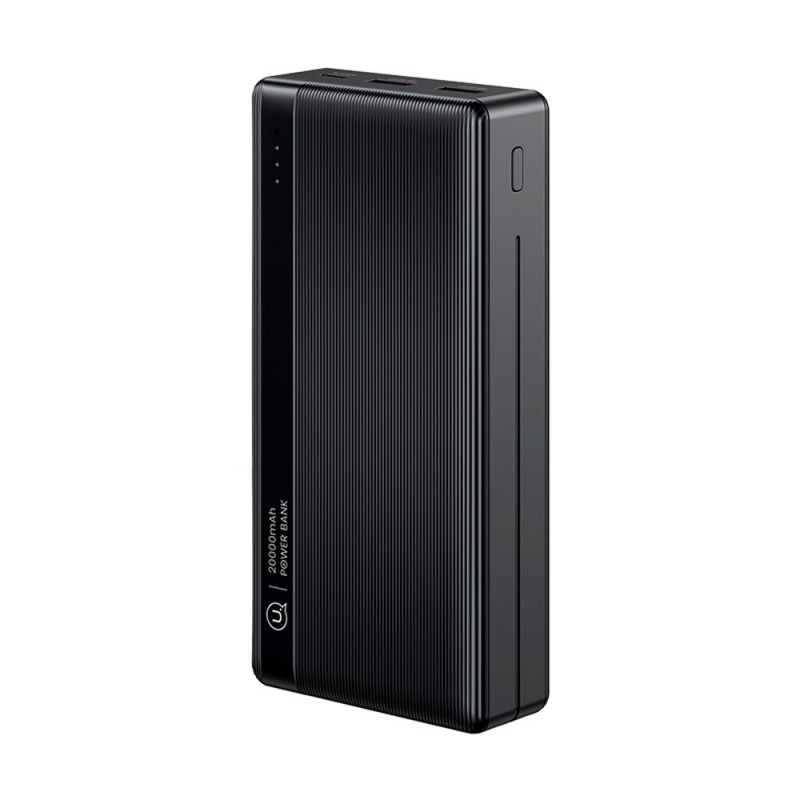 پاوربانک یوسمز مدل Usams US-CD205 ظرفیت 10000 میلی آمپر توان 10 وات