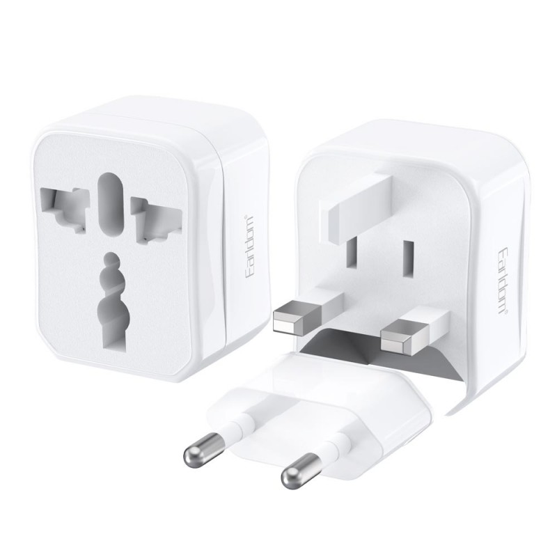 مبدل برق همه کاره ارلدام LC15