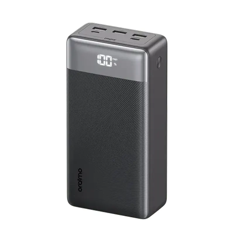 پاوربانک اورایمو مدل OPB-7400Q ظرفیت 40000 میلی آمپر توان 22.5 وات