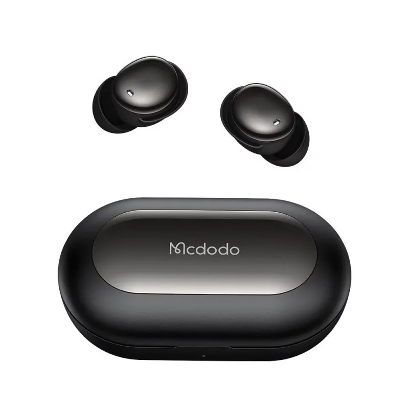 هندزفری بلوتوثی دوگوش مک دودو Mcdodo HP-449