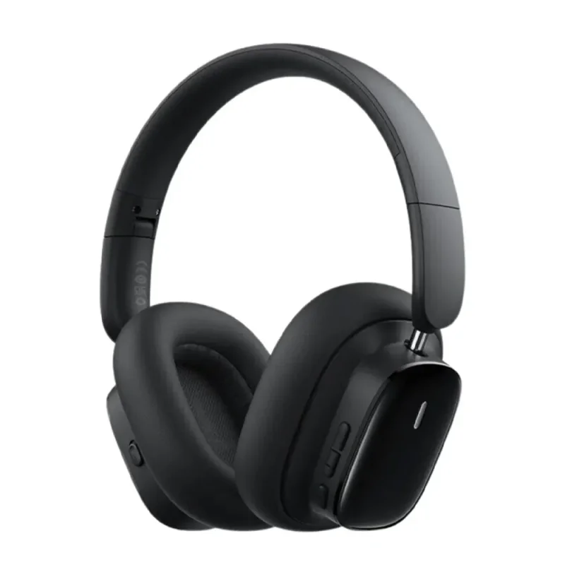 هدفون بلوتوثی بیسوس مدل Bowie H1i