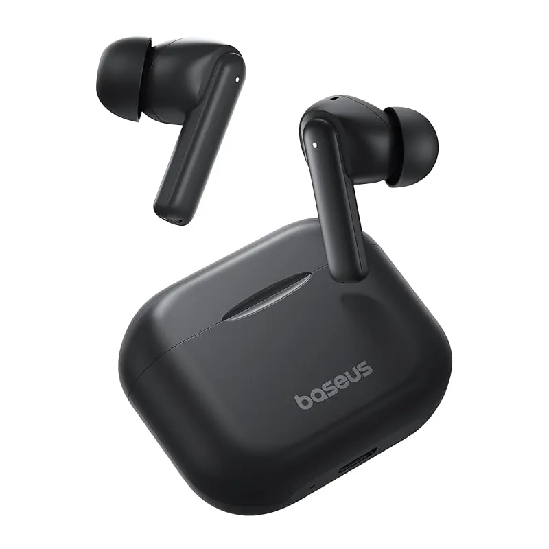 هندزفری بلوتوث دوگوش بیسوس Baseus Bowie E17