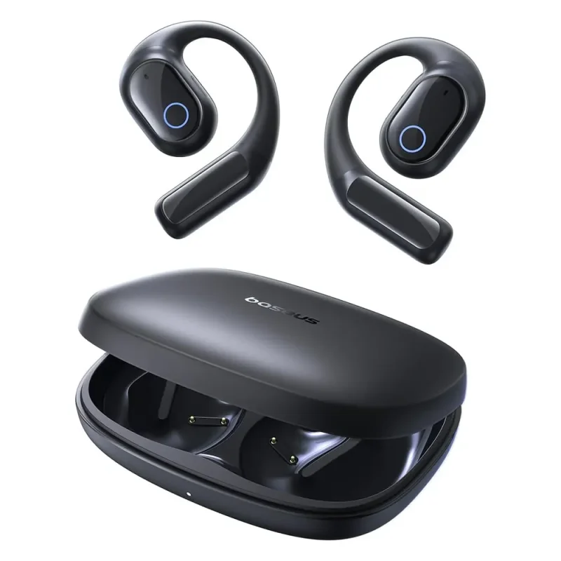 هندزفری بلوتوثی بیسوس Eli 10i Fit Open Ear