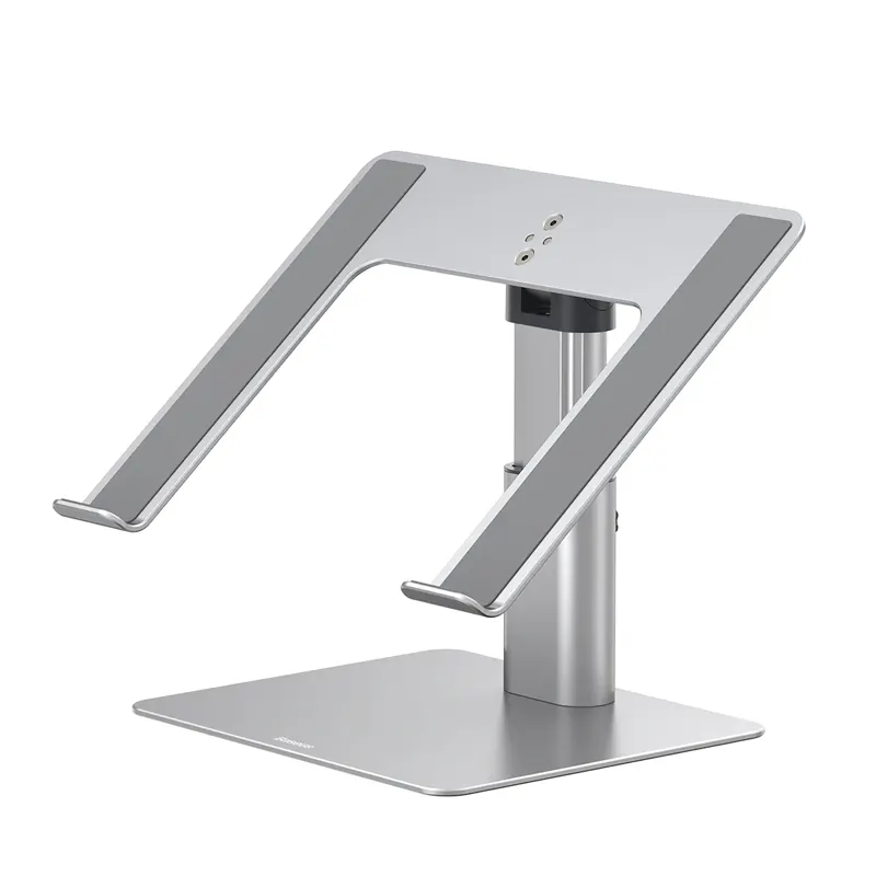 هولدر لپ تاپ بیسوس Metal Adjustable Laptop Stand مدل LUJS000012