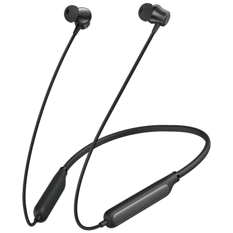 هدفون بلوتوث دورگردنی اورایمو Necklace 5 OEB-611
