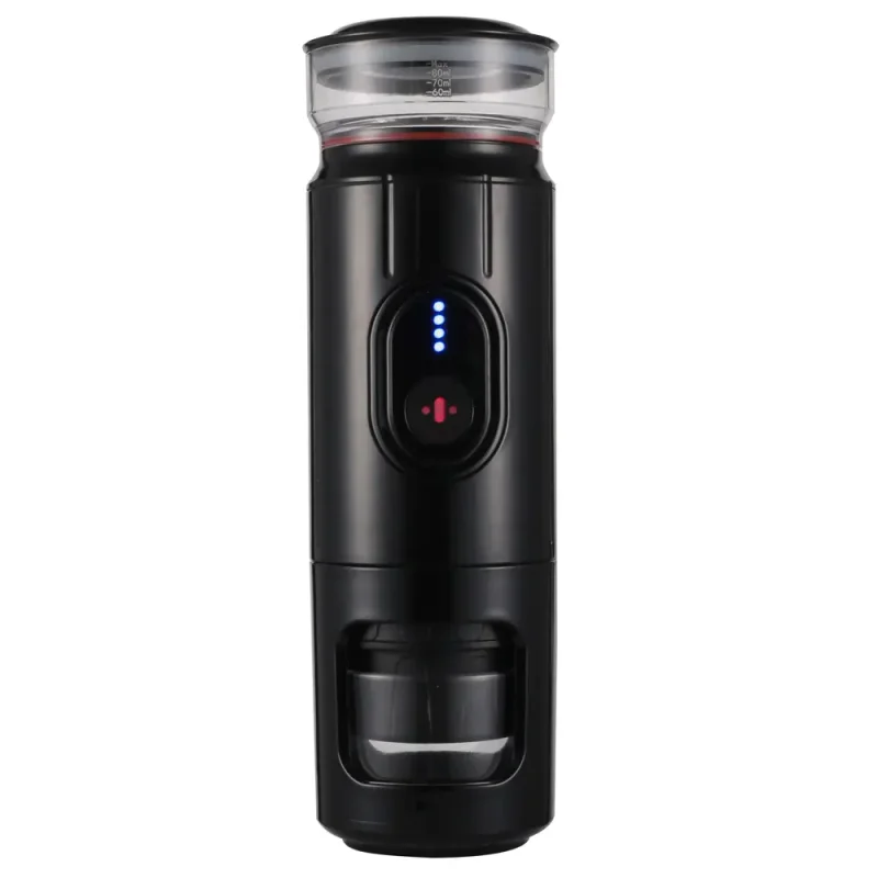 اسپرسوساز شیائومی شارژی مسافرتی CF-2401