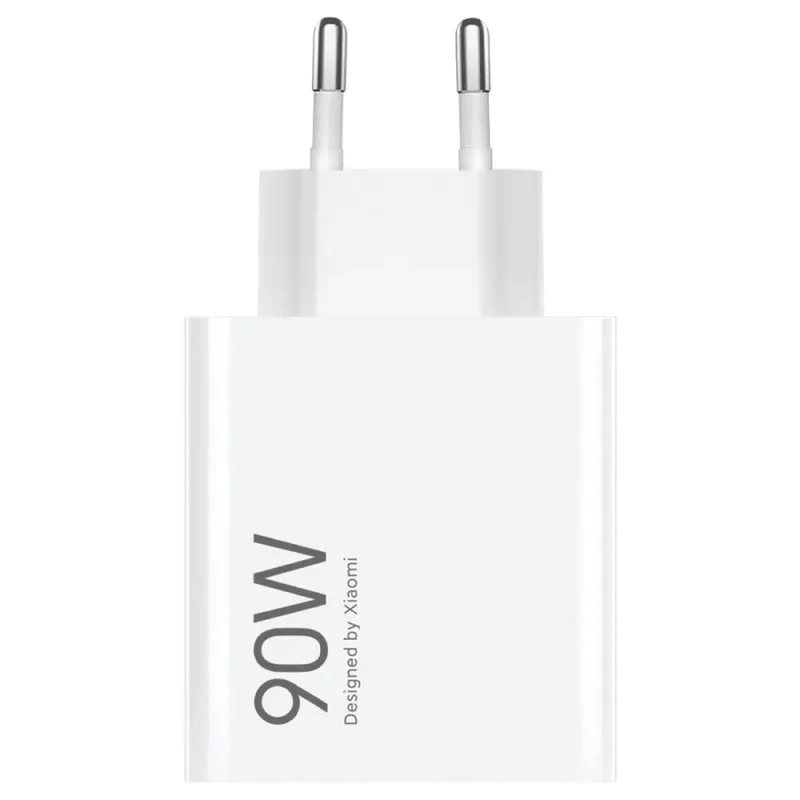 شارژر دیواری اورجینال شیائومی MDY-15-EK توان 90 وات