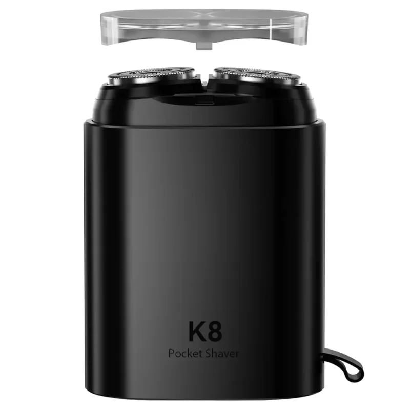 ماشین اصلاح شیائومی Enchen Electric Shaver K8 Mini