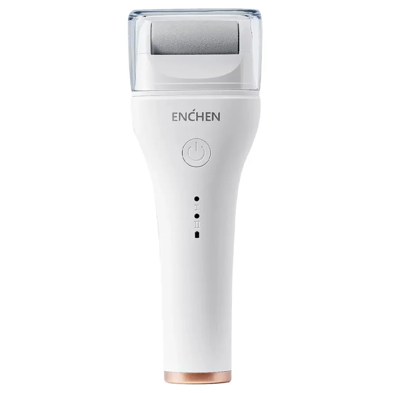 سنگ پا برقی شیائومی Xiaomi Enchen Rock Electric Foot Callus Remover