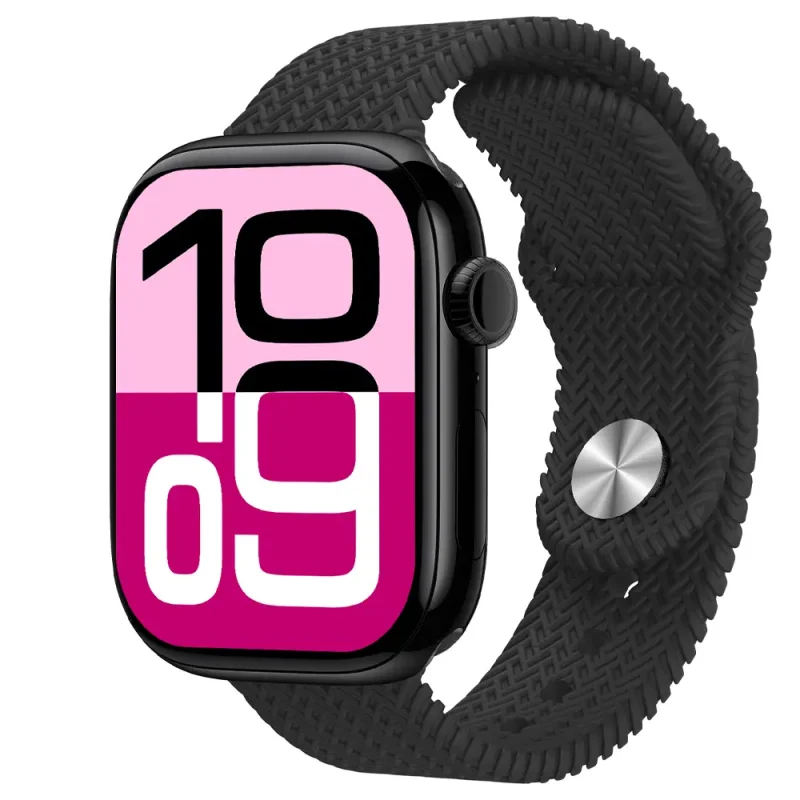 ساعت هوشمند اچ کا HK11 Pro Max سایز 46 میلی متری