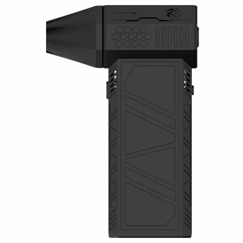 جت فن شارژی سوپر پاور مدل Super Power Turbo Fan X3