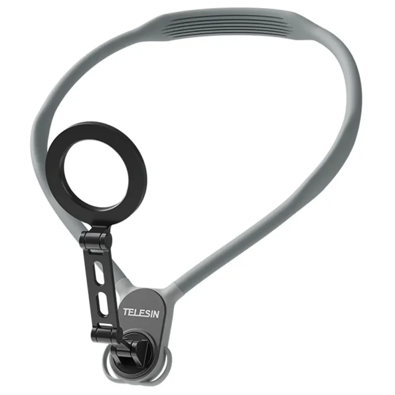 هولدر موبایل گردنی مگنتی تلسین مدل MNM-002