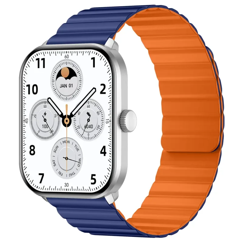 ساعت هوشمند گلوریمی مدل Glorimi GC Plus