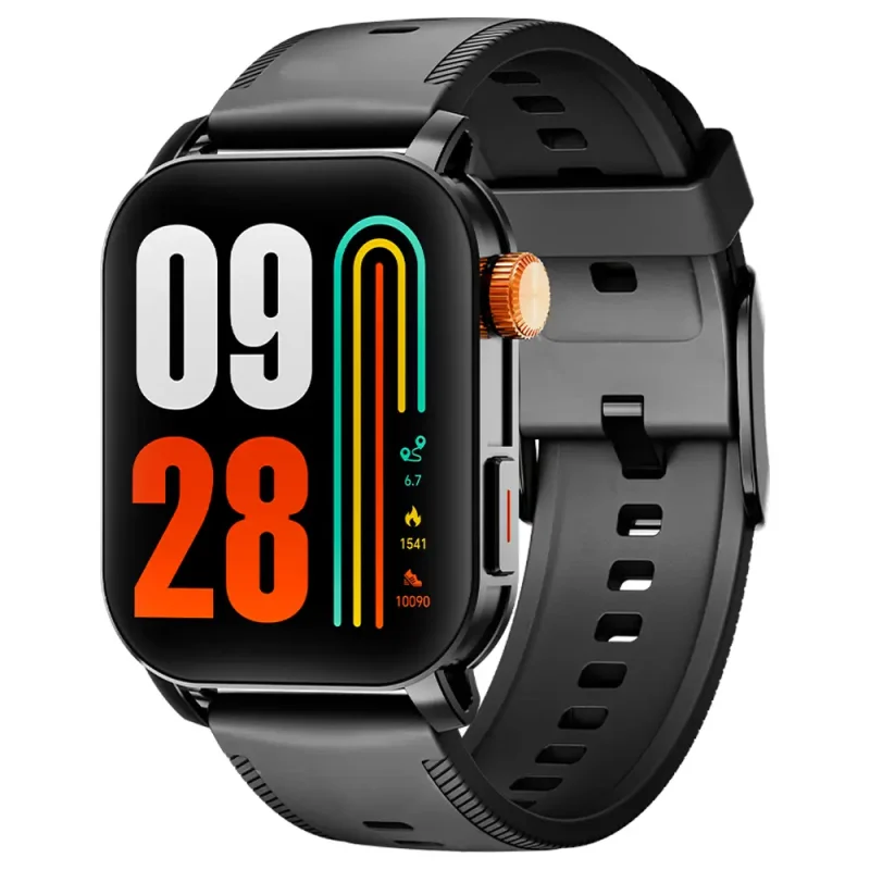 ساعت هوشمند گلوریمی مدل Glorimi Line